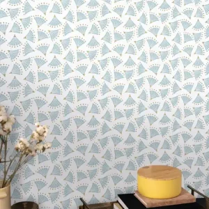 Papier Peint HANAMI ORIGAMI CASELIO Commande En Gros