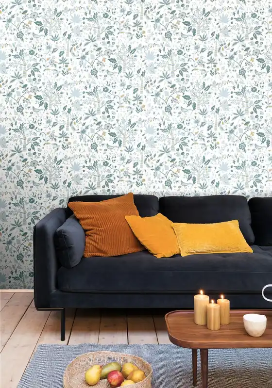Papier Peint ECHAPPEE CASELIO Super Prix