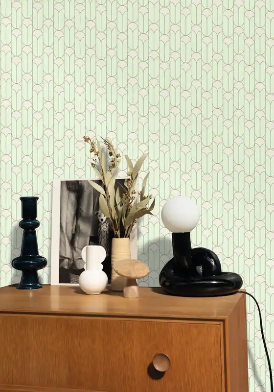 Prix Choc Papier Peint PARIS CASELIO