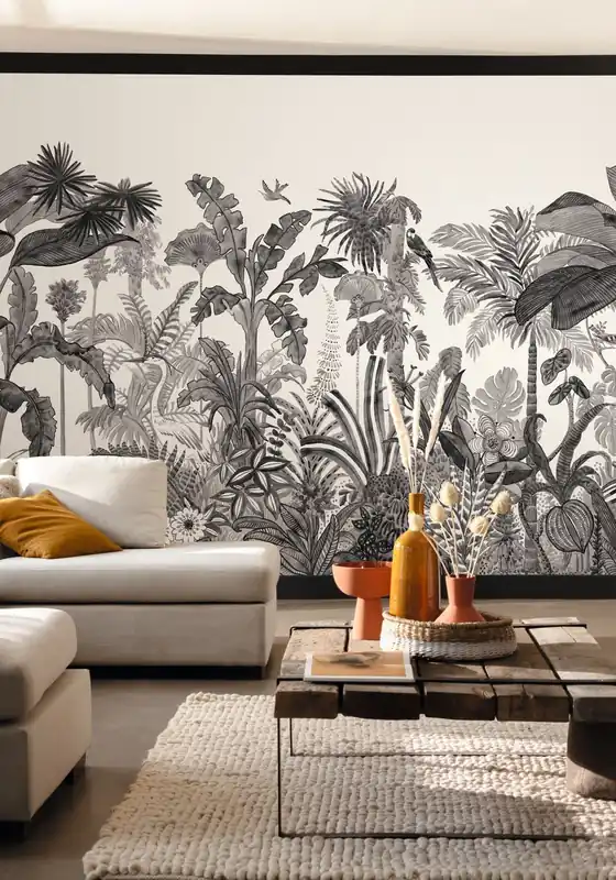 Panoramique EXOTICA CASELIO Meilleur Prix