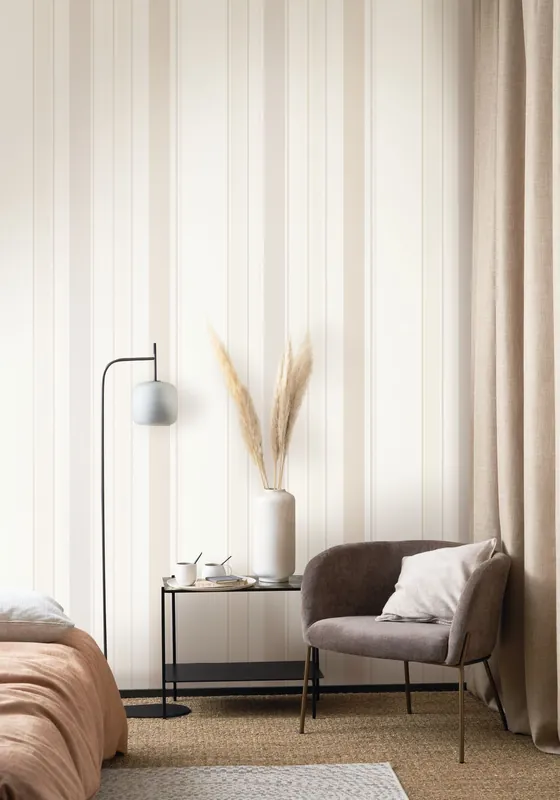 Acheter Direct Papier Peint RAYURES CASADECO
