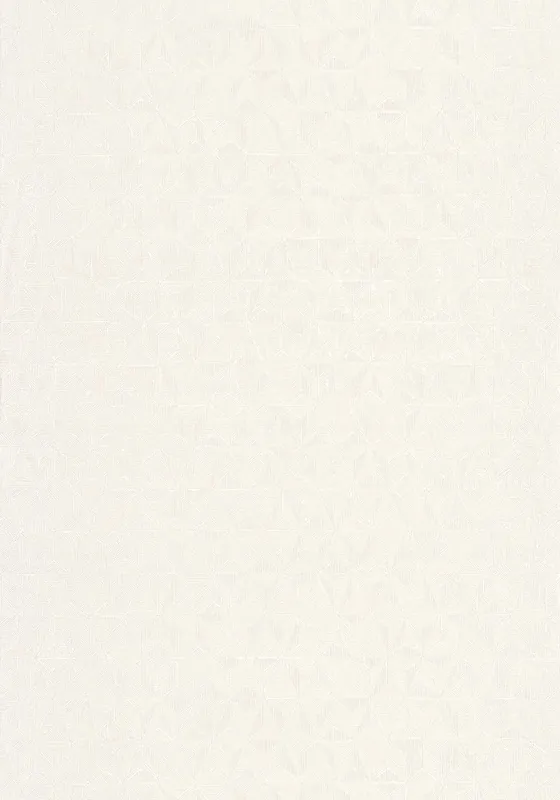 Bon Plan Papier Peint SO WHITE 4 DELTA CASADECO