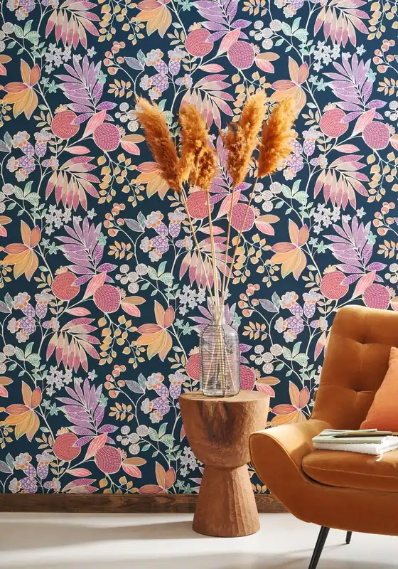 Papier Peint PALM SPRINGS CASADECO Prix Cassé