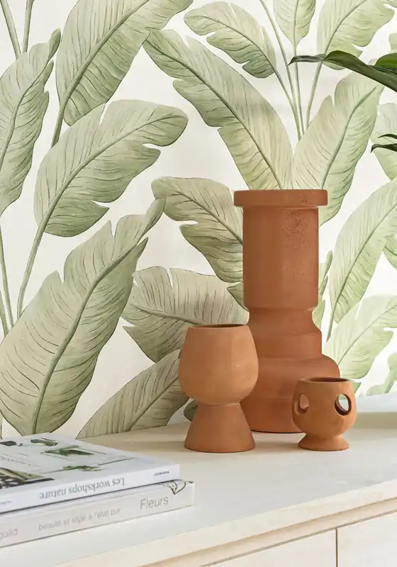 Papier Peint TROPICALIA CASELIO Expédié Aujourd'hui