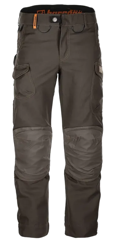 Pantalon HARPOON MULTI EBENE - taille 40 Prix Choc