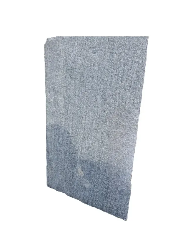 Dalle pierre naturelle - gneiss - Luserna - bleu - bande de largeur 60 cm - longueur libre - ép. de 3 à 5 cm Offre Exclusive