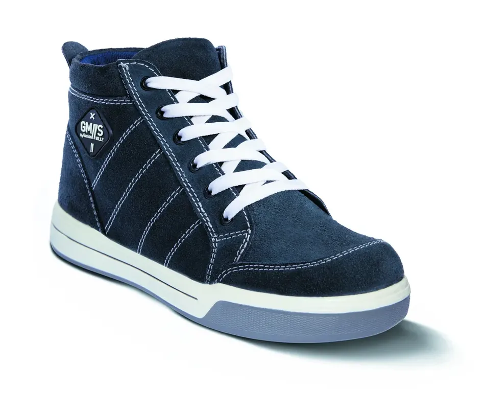 Paiement Sécurisé Chaussures de sécurité hautes PLAYER S3 SRA - taille 43