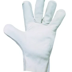 Meilleur Prix Gants en cuir - taille 10