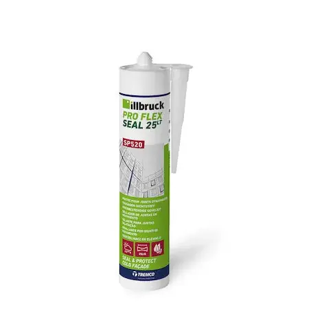 Offre Limitée MASTIC COLLE SP520 POLYMERE SABLE RAL1015 310ML