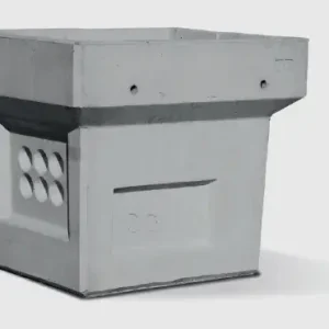 Satisfait Ou Remboursé chambre de Tirage L2T avec Fond sans Cadre