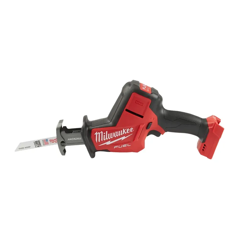 SCIE SABRE M18 FHZ-0X 1 MAIN SANS BATTERIE SANS CHARGEUR + BOX Achetez Aujourd'hui