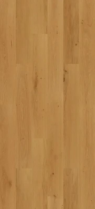 Sol plaqué bois Parqwood - XL - Chêne Naturel Ambre - 185 x 1190 mm - ép. 10 mm Jusqu'à Épuisement Des Stocks