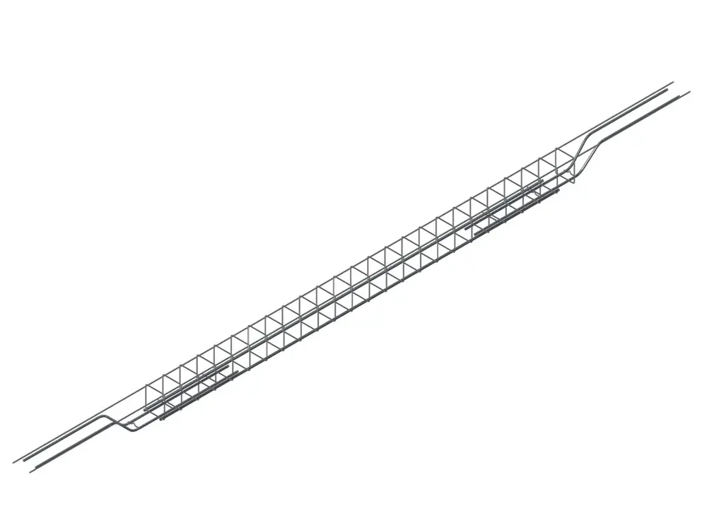 ARMATURE CHEVETRE ULYSSE 3.00 M 15X20 - U30015X20 Meilleur Prix