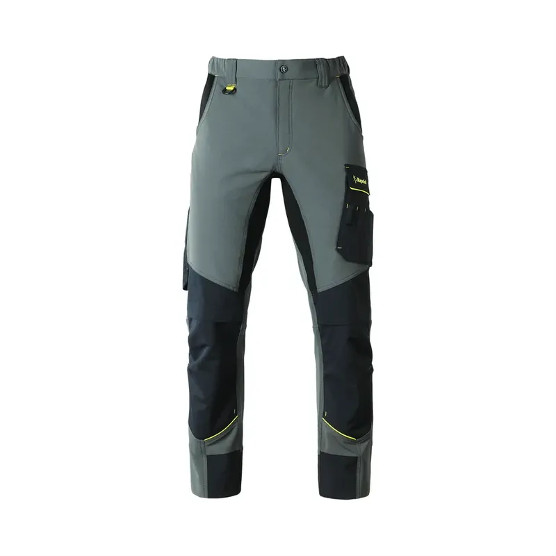 Pantalon KSTRETCH - gris/noir - taille M Promotion