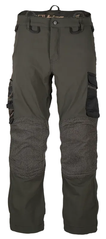 Pantalon HIRO - Kaki - taille 40 Satisfait Ou Remboursé
