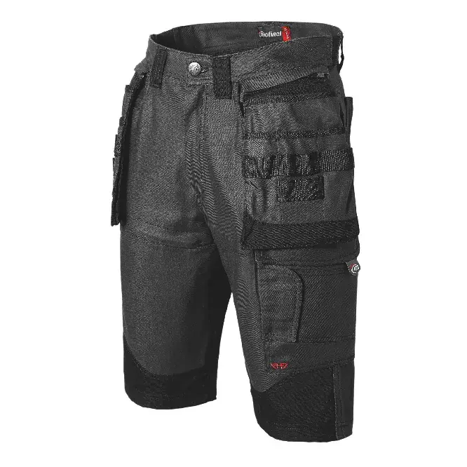 Bermuda FAMOUS FORCE CONFORT - taille 48 Quantité Limitée