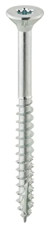 VIS SPEEDPOINT TF TORX 20 4,5X80 GALVA BOITE 300 Prix Promo