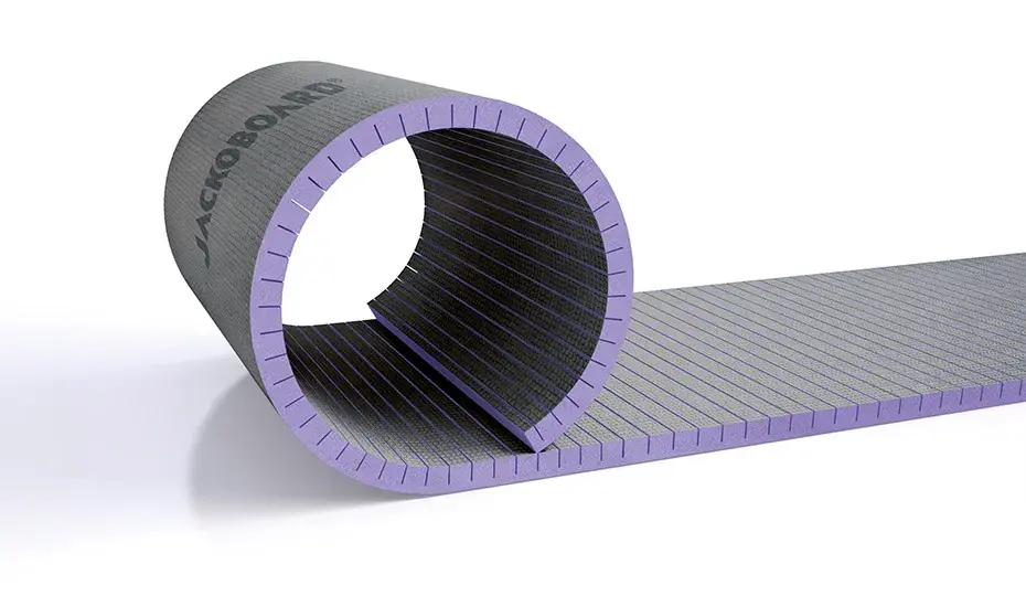 PANNEAU CREATIF FLEXO 260X60CM CARTON DE 2 UNITES EPAISSEUR 50MM Acheter Direct