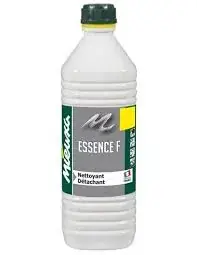 Essence f - 1L Haute Qualité