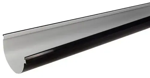 Solde Gouttière PVC Vodalis - noir - 4 ml - LG29