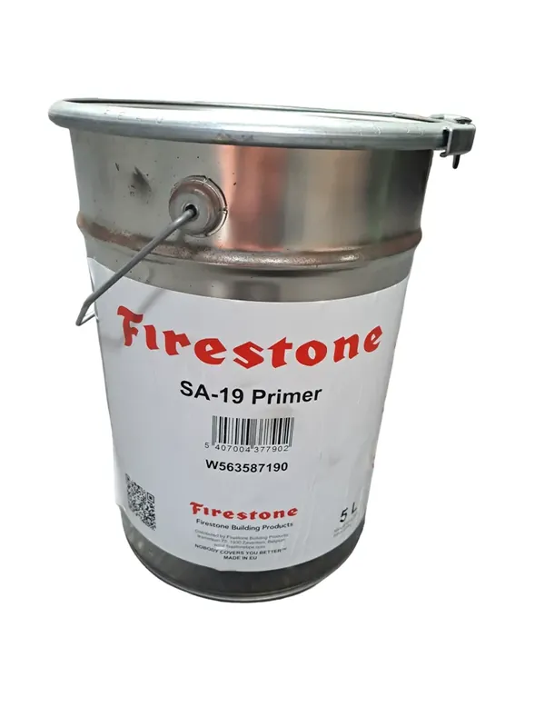 Primaire pare-vapeur SA19 - 15 L Solde