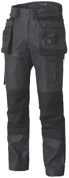 Pantalon FAMOUS FORCE CONFORT - noir - taille 40 Achat Immédiat