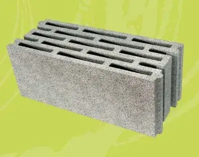 Acheter Direct BLOC EASYTHERM® 500X200X200 LINTEAU