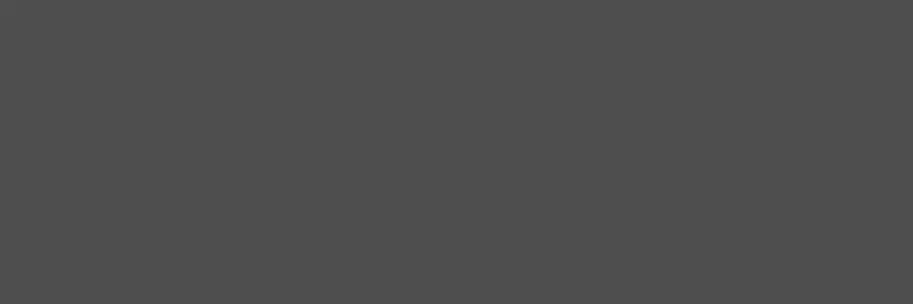 Usine Directe Faïence Colorplay - anthracite - 30x90 cm