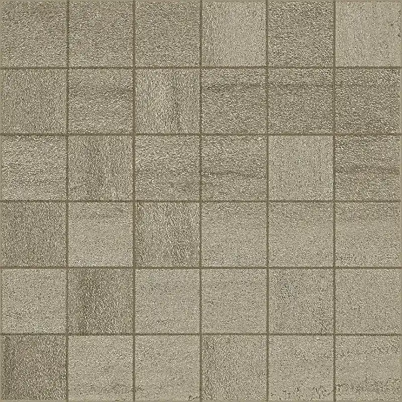 Mosaïque Kaleido - cappuccino - 30 x 30 cm - naturel Top Vente