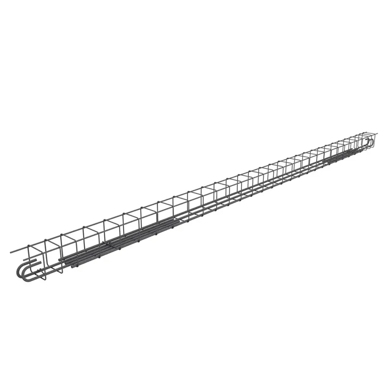 ARMATURE POUTRE FORCE HERCULE VIDE 2,90 - 3,50 ML H39015X16 Offre Du Jour