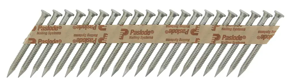 Petit Prix CLOU SABOT PPN50 CRANTE 4X35 PACK 1250 + GAZ