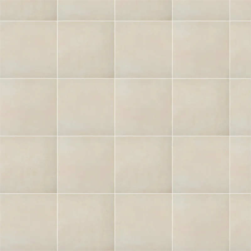 Carrelage intérieur Talm - ivoire - 60 x 60 cm Offre Limitée
