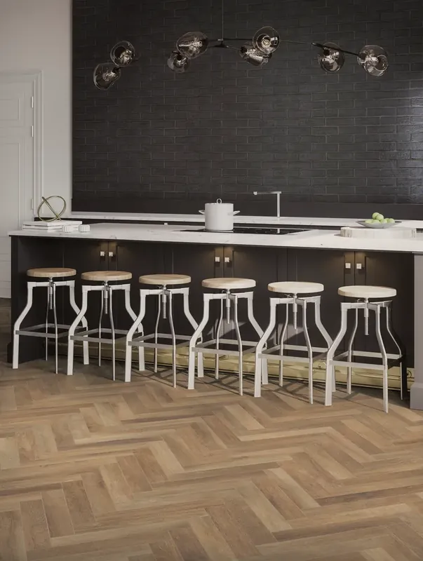 Top Vente Carrelage intérieur Greenwood - noce - 24 x 120 cm