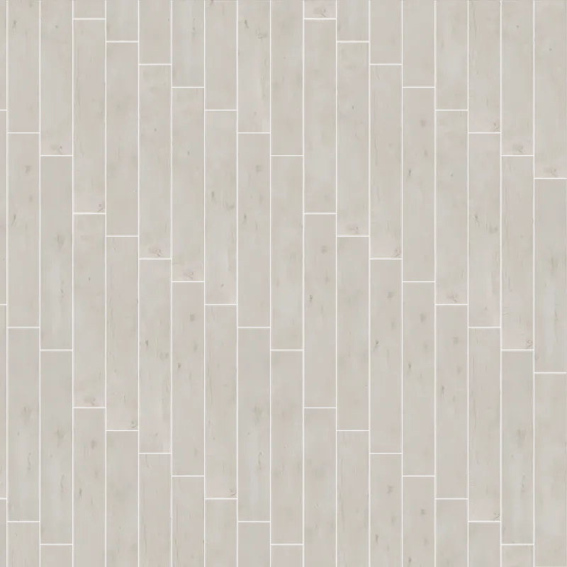 Nouvel Arrivage Carrelage intérieur Rimini - blanco - 15 x 90 cm
