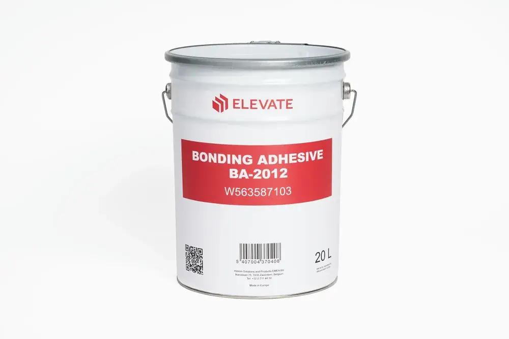Commander Vite Colle Bonding BA-2012 pour EPDM - Pot de 5 L