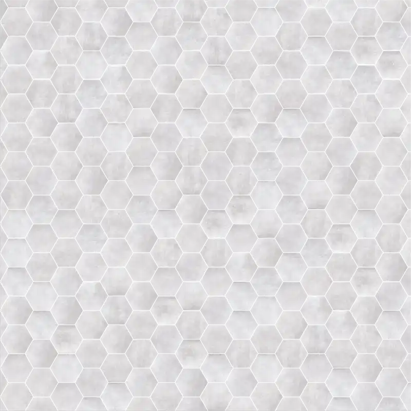 Satisfait Ou Remboursé Carrelage intérieur Work B - bianco - 21x18 cm
