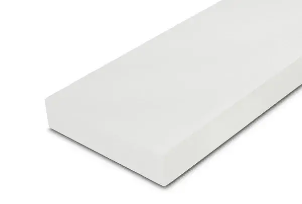 Isolant Polystyrène - Terradall Portée - panneau 2,50 x 1,20 ml - ép 40 mm - R1,05 Offre Limitée