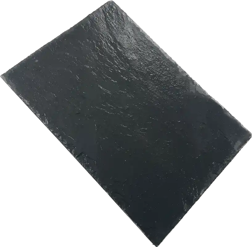 Ardoise d‘Espagne - K08 - 25 x 15 cm - 1er choix - star - NF/CE Meilleure Vente