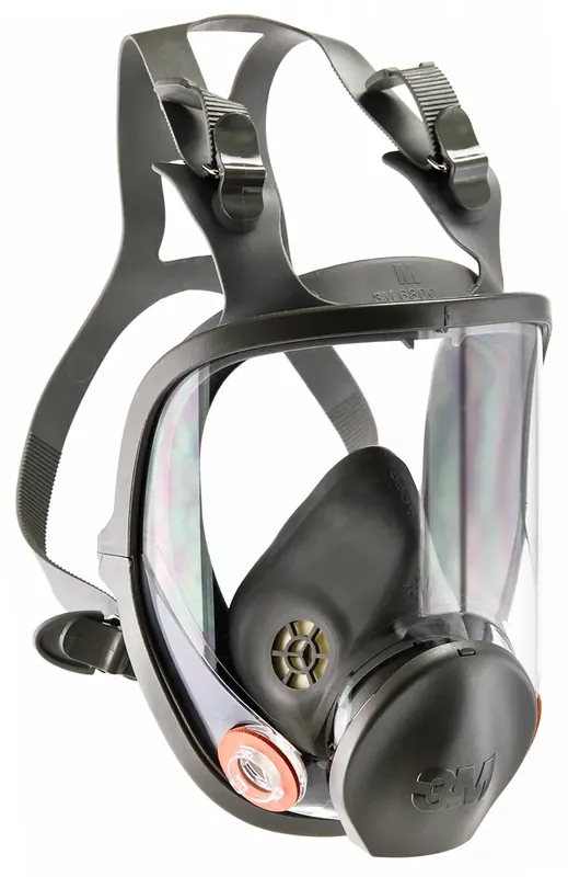 Remise Masque complet 3M 6800 S