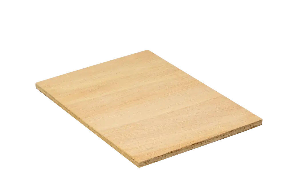 Expédition Rapide Contreplaqué cintrable fil long - 250 x 122 cm - ép. 7 mm
