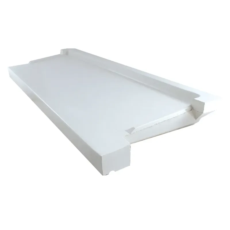 APPUI R-LIGHT 360 1.30/1.40M REXLAN BLANC LITTORAL Acheter En Ligne