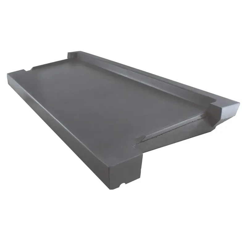 APPUI R-LIGHT 360 1.20/1.30M REXLAN ARDOISE Livraison Express