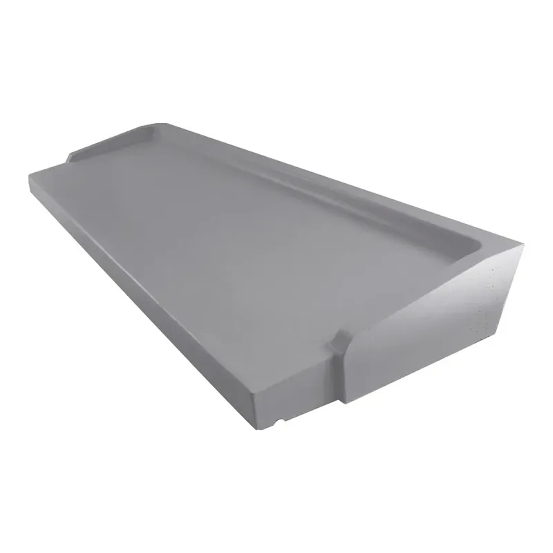 Achetez Aujourd'hui APPUI R410 1,60/1,70M REXLAN GRIS