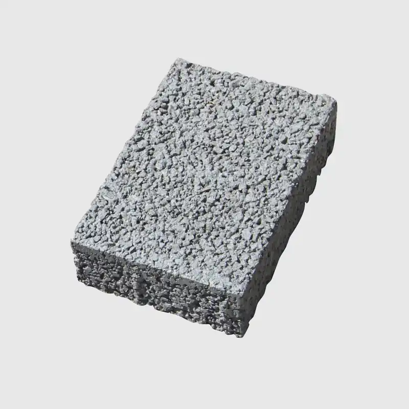 PAVE HYDROSOL 30X20 EP8 PPOR300 POREUX GRIS Remise