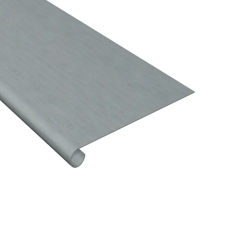 BANDE DE DOUBLIS ZINC EXTRA GRANITE H333 EP65 2ML Top Vente