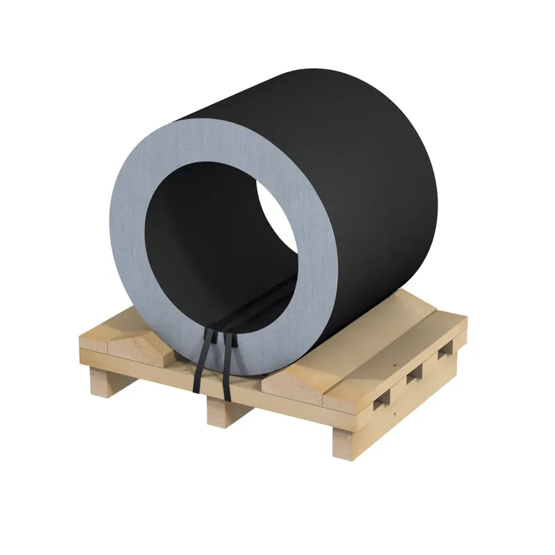 Promotion BOBINE ZINC EXTRA BASALTE EP70 L500