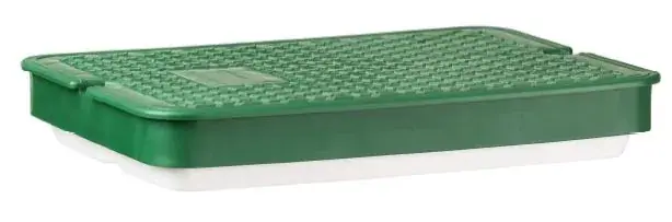 Achat Immédiat Couvercle pour abri de compteur SOGEMAP EA4004