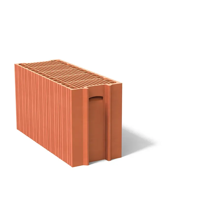 BRIQUE BGV‘COSTO TH+ R = 1.50 500X200X274 Must-Have