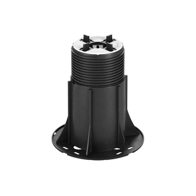 Vente Flash Base pour plot - réglable de 150 à 270MM