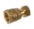 RACCORD DROIT E.P T109-32X3/4" 581324 Dernière Chance